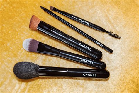 chanel makeup brush set 2012|Makeup Brushes & Tools .